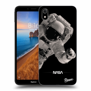 Θήκη για Xiaomi Redmi 7A - Astronaut Big