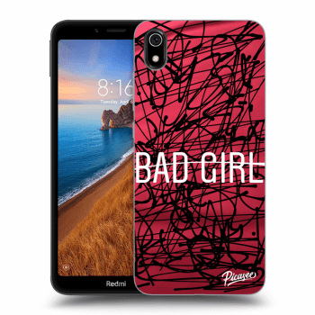 Θήκη για Xiaomi Redmi 7A - Bad girl