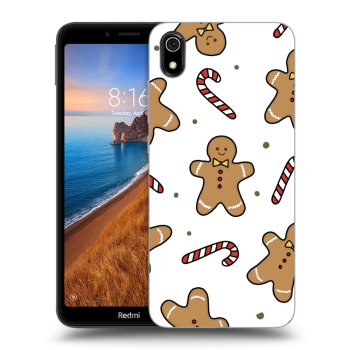 Θήκη για Xiaomi Redmi 7A - Gingerbread