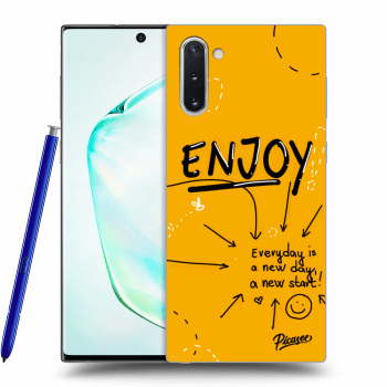 Θήκη για Samsung Galaxy Note 10 N970F - Enjoy