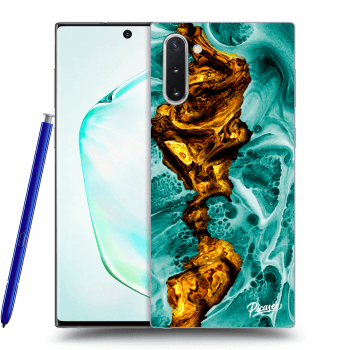 Θήκη για Samsung Galaxy Note 10 N970F - Goldsky