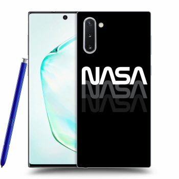 Θήκη για Samsung Galaxy Note 10 N970F - NASA Triple