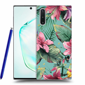 Θήκη για Samsung Galaxy Note 10 N970F - Hawaii