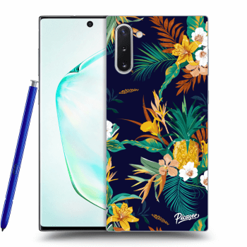 Θήκη για Samsung Galaxy Note 10 N970F - Pineapple Color