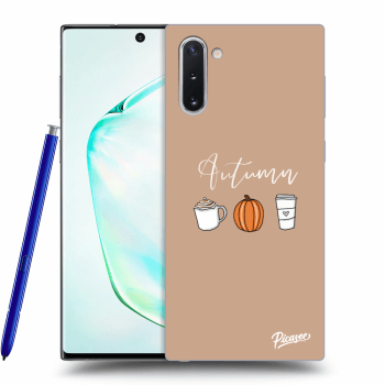 Θήκη για Samsung Galaxy Note 10 N970F - Autumn