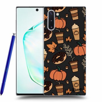 Θήκη για Samsung Galaxy Note 10 N970F - Fallovers