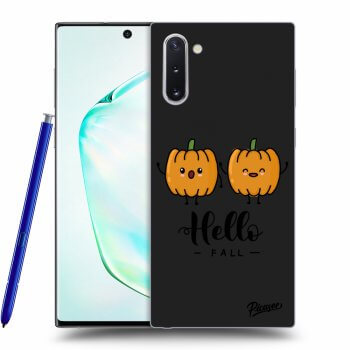 Θήκη για Samsung Galaxy Note 10 N970F - Hallo Fall