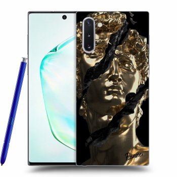 Θήκη για Samsung Galaxy Note 10 N970F - Golder