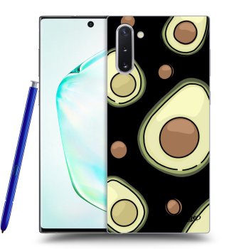 Θήκη για Samsung Galaxy Note 10 N970F - Avocado