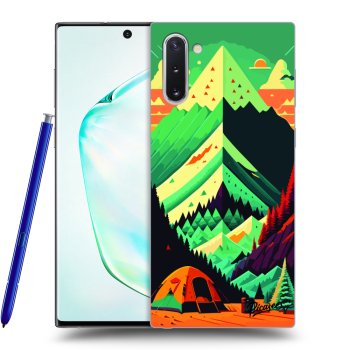 Θήκη για Samsung Galaxy Note 10 N970F - Whistler