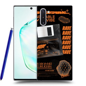 Θήκη για Samsung Galaxy Note 10 N970F - RAVE