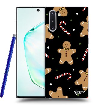Θήκη για Samsung Galaxy Note 10 N970F - Gingerbread
