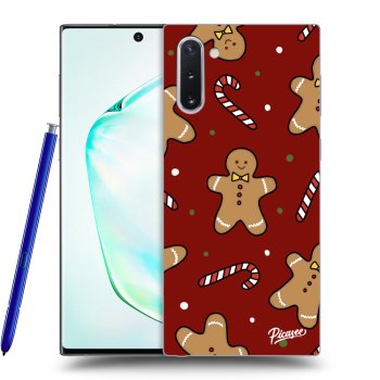 Θήκη για Samsung Galaxy Note 10 N970F - Gingerbread 2