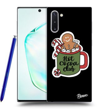 Θήκη για Samsung Galaxy Note 10 N970F - Hot Cocoa Club