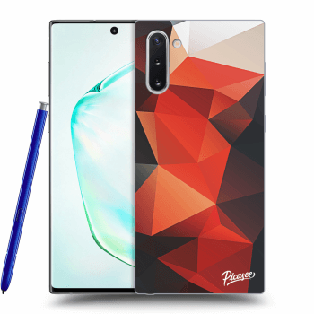 Θήκη για Samsung Galaxy Note 10 N970F - Wallpaper 2