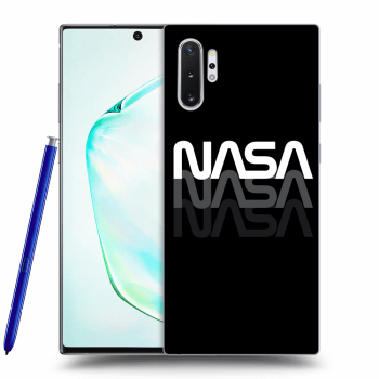 Θήκη για Samsung Galaxy Note 10+ N975F - NASA Triple
