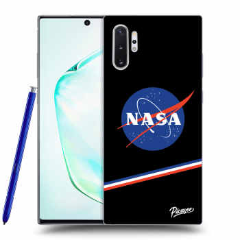 Θήκη για Samsung Galaxy Note 10+ N975F - NASA Original