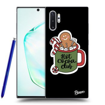Θήκη για Samsung Galaxy Note 10+ N975F - Hot Cocoa Club