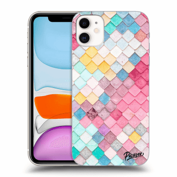 ULTIMATE CASE MagSafe pro Apple iPhone 11 - Colorful roof