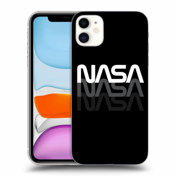 ULTIMATE CASE MagSafe pro Apple iPhone 11 - NASA Triple