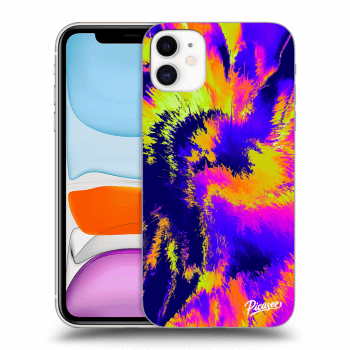 ULTIMATE CASE MagSafe pro Apple iPhone 11 - Burn