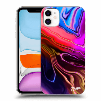 ULTIMATE CASE MagSafe pro Apple iPhone 11 - Electric