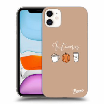 ULTIMATE CASE MagSafe pro Apple iPhone 11 - Autumn