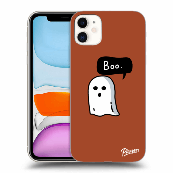 ULTIMATE CASE MagSafe pro Apple iPhone 11 - Boo