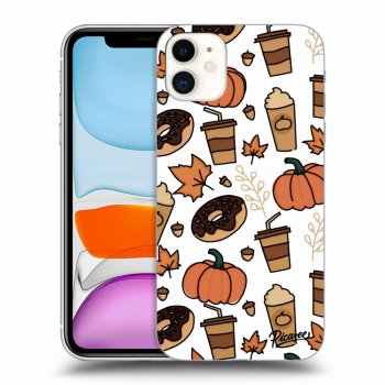 ULTIMATE CASE MagSafe pro Apple iPhone 11 - Fallovers