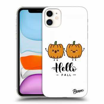 ULTIMATE CASE MagSafe pro Apple iPhone 11 - Hallo Fall