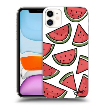 ULTIMATE CASE MagSafe pro Apple iPhone 11 - Melone