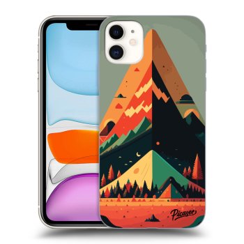 ULTIMATE CASE MagSafe pro Apple iPhone 11 - Oregon