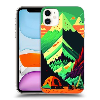ULTIMATE CASE MagSafe pro Apple iPhone 11 - Whistler