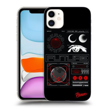 ULTIMATE CASE MagSafe pro Apple iPhone 11 - WAVES