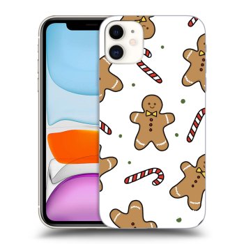 ULTIMATE CASE MagSafe pro Apple iPhone 11 - Gingerbread