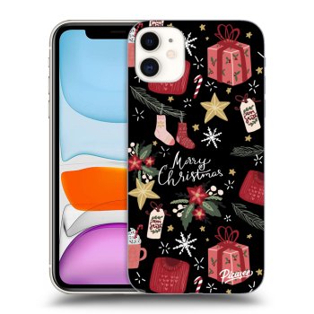 ULTIMATE CASE MagSafe pro Apple iPhone 11 - Christmas