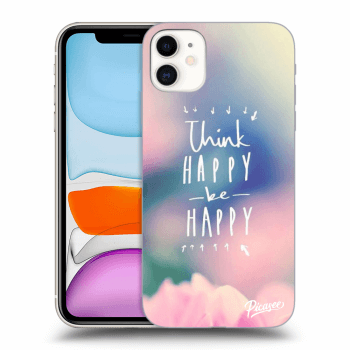 ULTIMATE CASE MagSafe pro Apple iPhone 11 - Think happy be happy