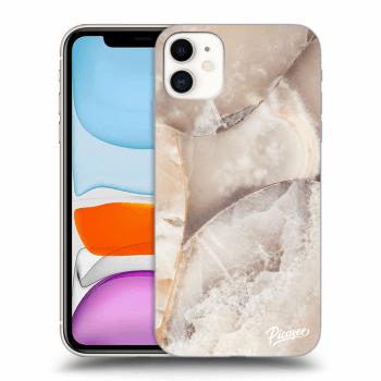 ULTIMATE CASE MagSafe pro Apple iPhone 11 - Cream marble