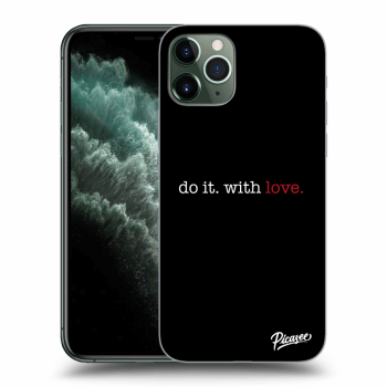 ULTIMATE CASE MagSafe pro Apple iPhone 11 Pro - Do it. With love.