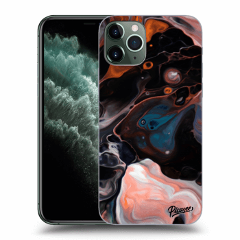 ULTIMATE CASE MagSafe pro Apple iPhone 11 Pro - Cream