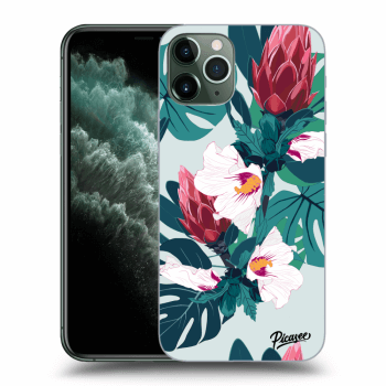 ULTIMATE CASE MagSafe pro Apple iPhone 11 Pro - Rhododendron