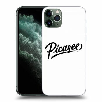 ULTIMATE CASE MagSafe pro Apple iPhone 11 Pro - Picasee - black