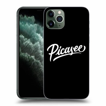 ULTIMATE CASE MagSafe pro Apple iPhone 11 Pro - Picasee - White