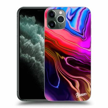 ULTIMATE CASE MagSafe pro Apple iPhone 11 Pro - Electric