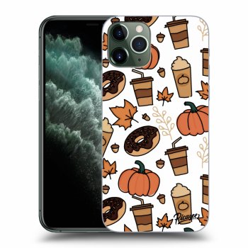 ULTIMATE CASE MagSafe pro Apple iPhone 11 Pro - Fallovers