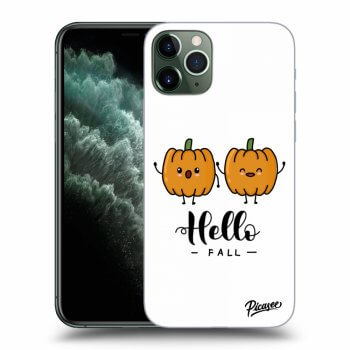 ULTIMATE CASE MagSafe pro Apple iPhone 11 Pro - Hallo Fall