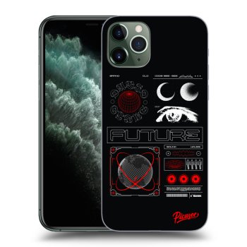 ULTIMATE CASE MagSafe pro Apple iPhone 11 Pro - WAVES