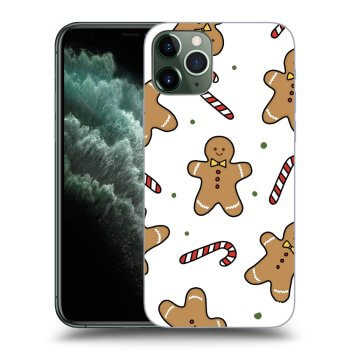 ULTIMATE CASE MagSafe pro Apple iPhone 11 Pro - Gingerbread