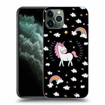 ULTIMATE CASE MagSafe pro Apple iPhone 11 Pro - Unicorn star heaven