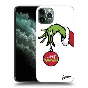 ULTIMATE CASE MagSafe pro Apple iPhone 11 Pro - Grinch